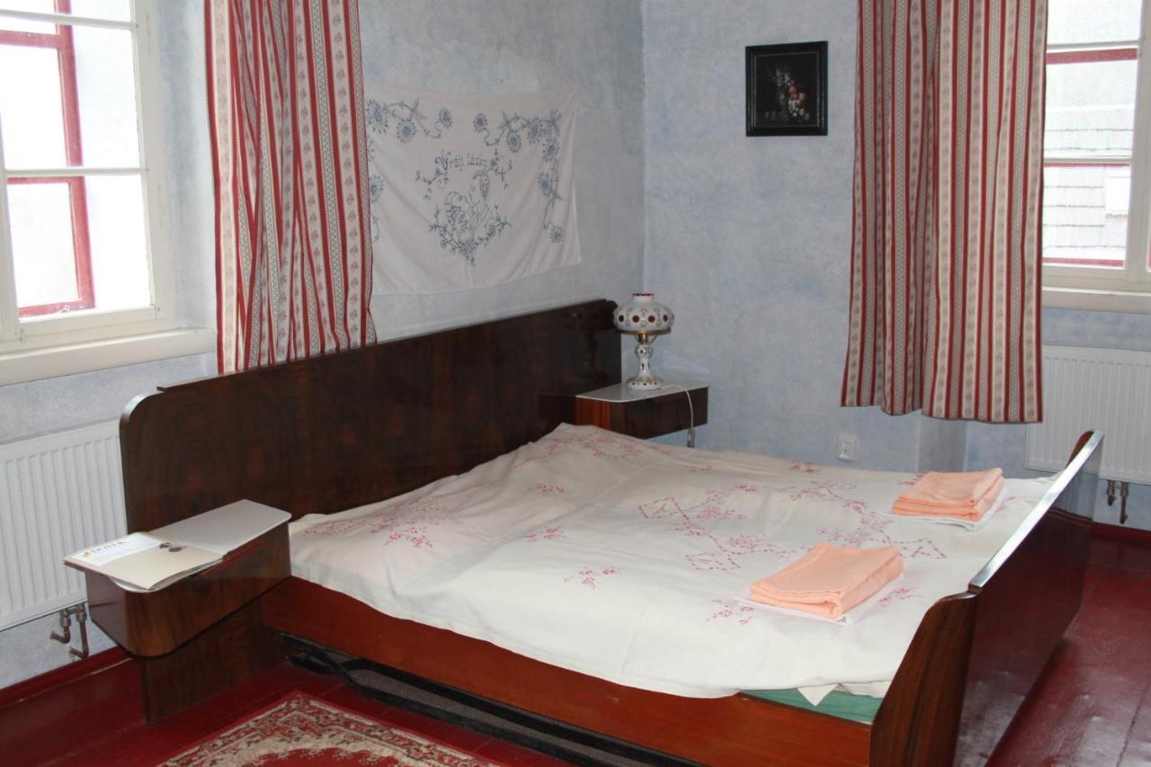 Ekocentrum Dotek Horni Marsov Bagian luar foto